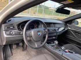 BMW 525 525 D | Mobile.bg    4