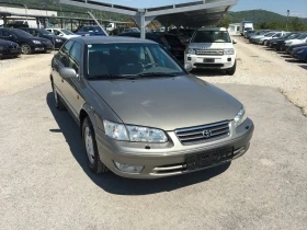 Toyota Camry 2.2GL 131ks FaceLift | Mobile.bg    3