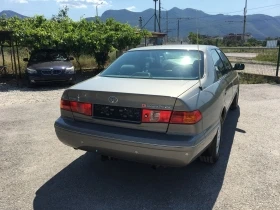 Toyota Camry 2.2GL 131ks FaceLift, снимка 6