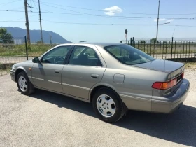 Toyota Camry 2.2GL 131ks FaceLift | Mobile.bg    8