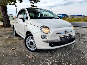 Fiat 500 1.3  75 ..  , ! | Mobile.bg   1