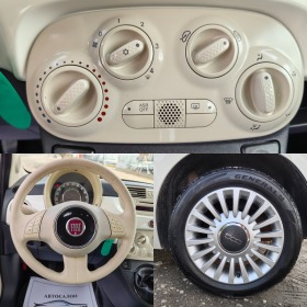 Fiat 500 1.3  75 ..  , ! | Mobile.bg   11