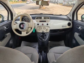 Fiat 500 1.3  75 ..  , ! | Mobile.bg    12