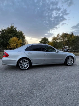 Mercedes-Benz E 280 177000km 2-ри собственик, снимка 3