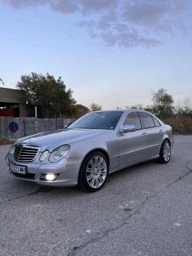 Mercedes-Benz E 280 177000km 2-ри собственик, снимка 8