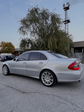 Mercedes-Benz E 280 177000km 2-ри собственик, снимка 7