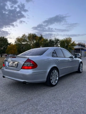 Mercedes-Benz E 280 177000km 2-ри собственик, снимка 4