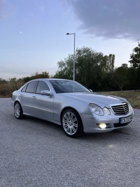 Mercedes-Benz E 280 177000km 2-ри собственик, снимка 2