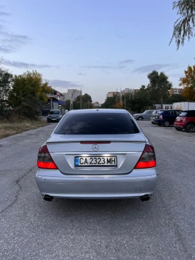 Mercedes-Benz E 280 177000km 2-ри собственик, снимка 5