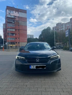 Honda Civic, снимка 4