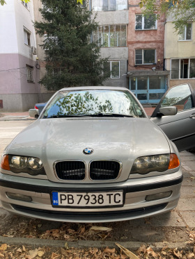 Обява за продажба на BMW 320 ~4 800 лв. - изображение 1