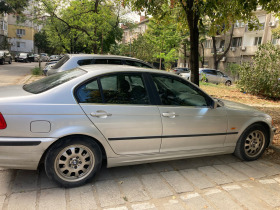 BMW 320, снимка 3 - Автомобили и джипове - 45426825