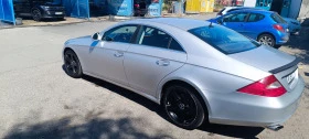 Mercedes-Benz CLS 320 3.00 cdi, снимка 3