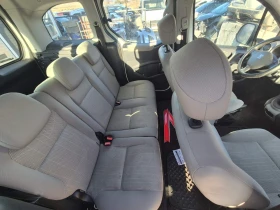 Peugeot Partner 1.6 109 16v, снимка 6