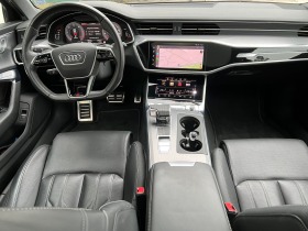 Audi A6 50 TDI 286кс, снимка 6 - Автомобили и джипове - 45394704