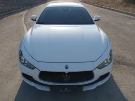 Maserati Ghibli S Q4 | Mobile.bg    2