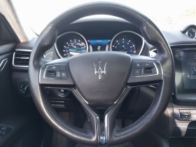 Maserati Ghibli S Q4, снимка 15