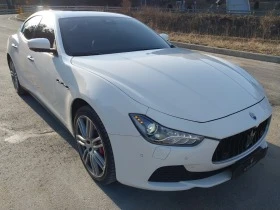 Maserati Ghibli S Q4 | Mobile.bg    3