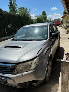 Subaru Forester | Mobile.bg    2