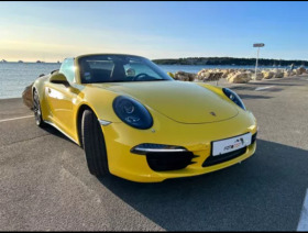 Porsche 911, снимка 1