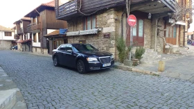 Chrysler 300c | Mobile.bg    16
