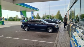 Chrysler 300c | Mobile.bg    14