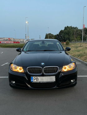 BMW 330 330i, снимка 2