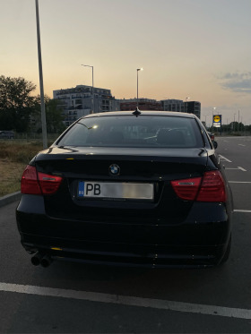 BMW 330 330i, снимка 5