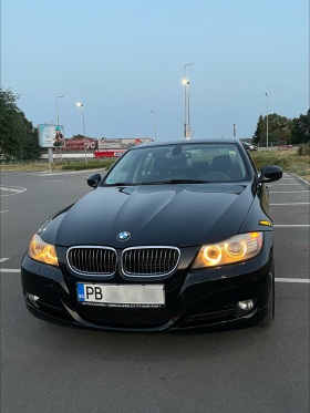BMW 330 330i, снимка 3