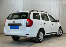 Dacia Logan 1.5 dCi  | Mobile.bg   4