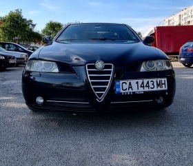 Alfa Romeo 166 2.4 JTD Full, снимка 1