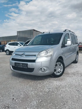     Citroen Berlingo 1.6 HDI 114..EURO 5,    