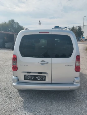 Citroen Berlingo 1.6 HDI 114к.с.EURO 5, АВТОПИЛОТ КЛИМАТРОНИК  , снимка 5