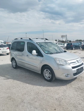 Citroen Berlingo 1.6 HDI 114..EURO 5,     | Mobile.bg    9