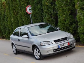 Opel Astra 1.6I 16V(101)* LIMITED-EDITION* НОВ ВНОС* , снимка 1