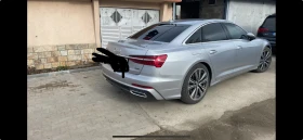 Audi A6, снимка 4