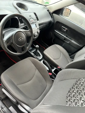 Kia Soul 1.6 Top car, снимка 7