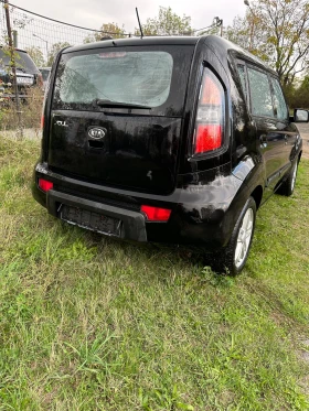 Kia Soul 1.6, снимка 3