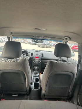 Kia Soul 1.6 Top car, снимка 6