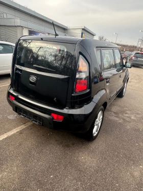 Kia Soul 1.6 Top car | Mobile.bg    4