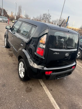 Kia Soul 1.6 Top car | Mobile.bg    3