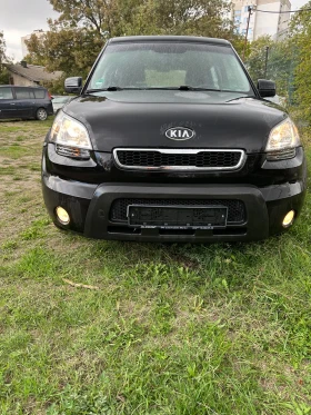 Kia Soul 1.6, снимка 2