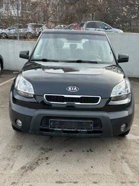 Kia Soul 1.6 Top car | Mobile.bg    1