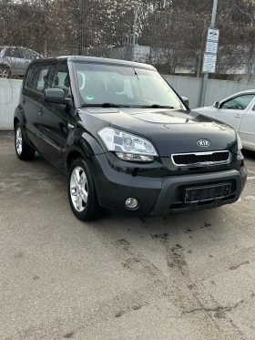 Kia Soul 1.6 Top car, снимка 1