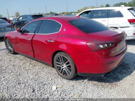 Maserati Ghibli S Q4 | Mobile.bg    3