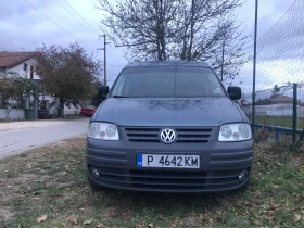 VW Caddy 1.9 | Mobile.bg    2