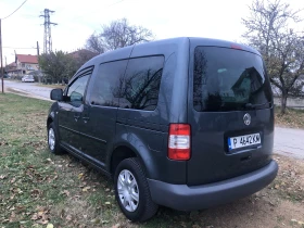 VW Caddy 1.9 | Mobile.bg    3