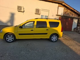 Dacia Logan Dacia Logan 1.5 dci, снимка 2