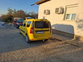 Dacia Logan Dacia Logan 1.5 dci, снимка 3