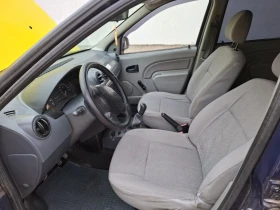 Dacia Logan Dacia Logan 1.5 dci, снимка 9